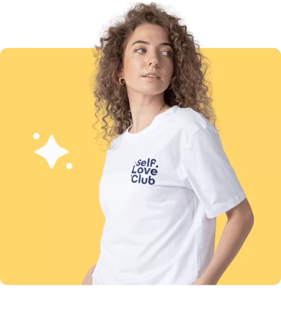 Playera Mockup